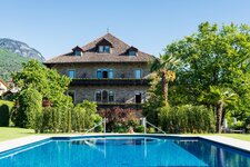 Schlosshotel Aehrental